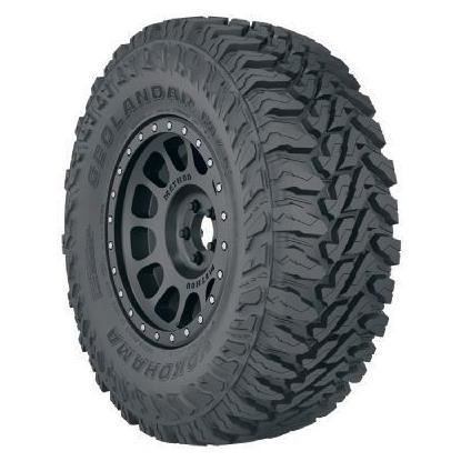 Anvelopa Off-Road Yokohama Geolandar M/T G003 215/75R15 100Q