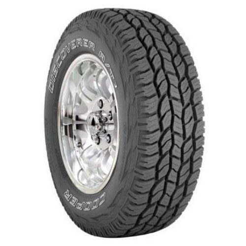 265/70TR17 COOPER TL DISC. AT3 SPORT 2 OWL   (NEU)115T