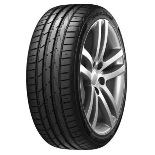 235/55VR18  HANKOOK TL K117A                      (EU)100V