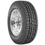Anvelopa All Terrain Cooper Discoverer AT3 LT 225/75R17 116R