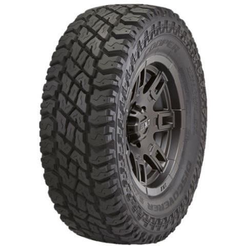 Anvelopa Off-Road Cooper Discoverer ST MAXX P.O.R. BSW 35x12.5R20 121Q