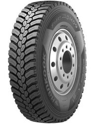 13    R22.5 HANKOOK TL DM09 3PMSF                (NEU)156K