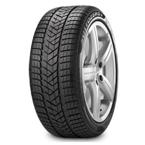 255/40VR20  PIRELLI TL WSZer3 MO-S NCS XL       (EU)101V