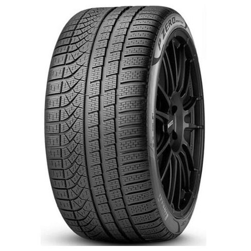 275/35VR19  PIRELLI TL WINTER PZERO RFT * XL    (EU)100V