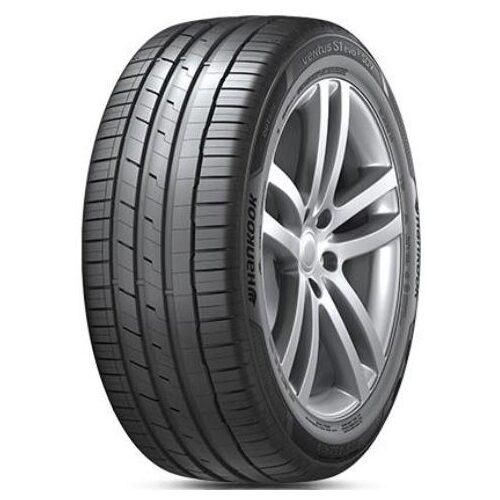 235/65VR18  HANKOOK TL K127A XL                  (NEU)110V
