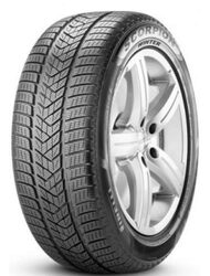 255/50TR19  PIRELLI TL SC WINT ELEC SI (+) AO XL(EU)103T