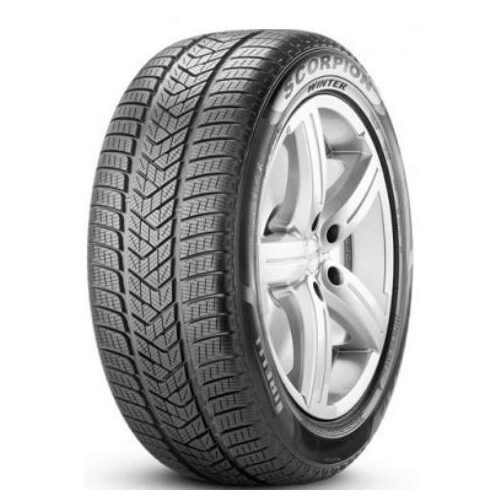 255/50TR19  PIRELLI TL SC WINT ELEC SI (+) AO XL(EU)103T