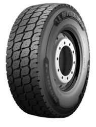 385/65R22.5 MICHELIN TL X WORKS HL Z 3PMSF        (EU)164J