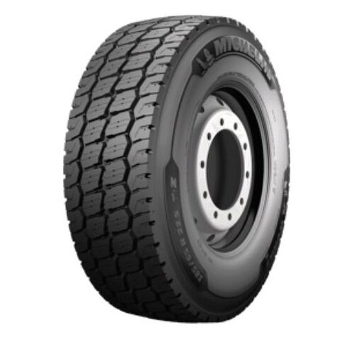 385/65R22.5 MICHELIN TL X WORKS HL Z 3PMSF        (EU)164J