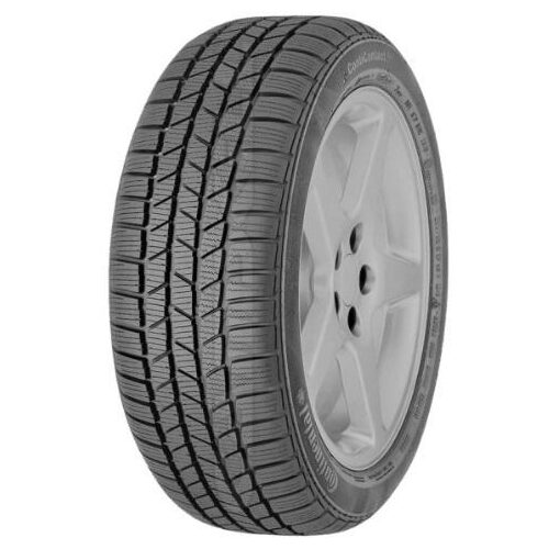 215/55VR17  CONTI TL TS 815 SEAL                  (EU) 94V