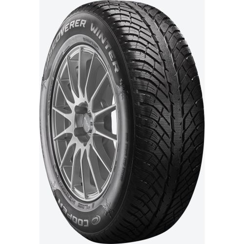 Anvelopa de Iarna Cooper Discoverer Winter 225/65R17 102H