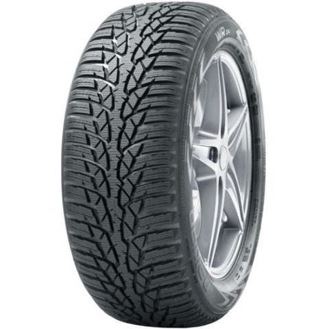 Anvelopa de Iarna Nokian WR D4 185/65R15 88T