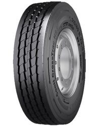 385/65R22.5 CONTI TL CROSSTRAC HS3 3PMSF          (EU)160K