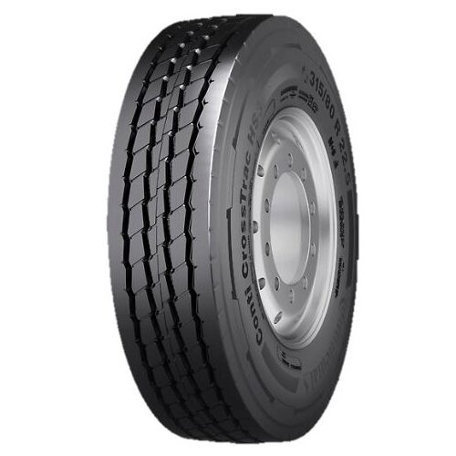 385/65R22.5 CONTI TL CROSSTRAC HS3 3PMSF          (EU)160K