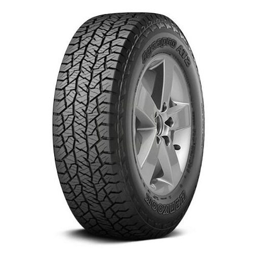 275/55TR20  HANKOOK TL RF11 ALL SEASON           (NEU)113T