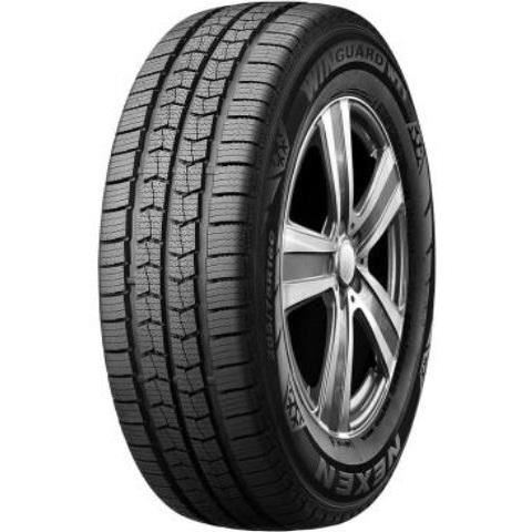 Anvelopa de Iarna Nexen Winguard WT1 195/75R16C 110/108R