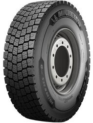 315/70R22.5 MICHELIN TL X MULTI GRIP D 3PMSF  (EU)154/150L