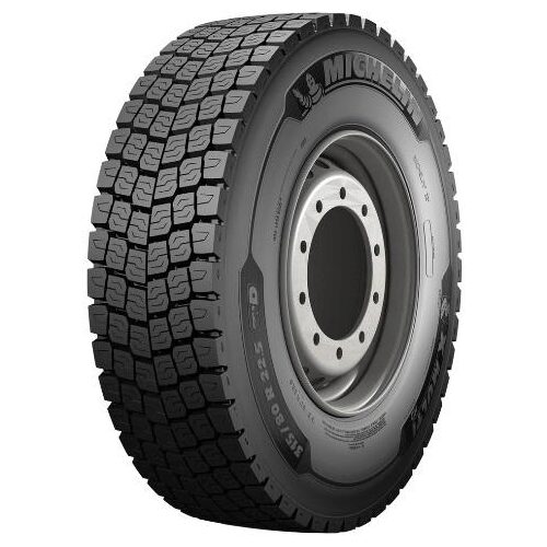 315/70R22.5 MICHELIN TL X MULTI GRIP D 3PMSF  (EU)154/150L