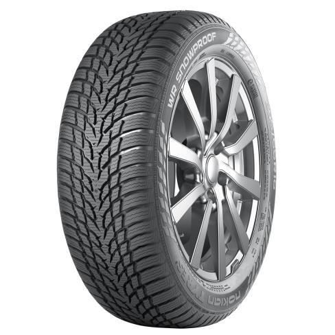 Anvelopa de Iarna Nokian WR Snowproof 205/55R16 91H