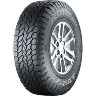 Anvelopa All Terrain General Grabber AT3 FR 265/60R18 119S