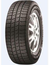 215/60R17C  VREDESTEIN TL COMTRAC 2 WINTER +   (NEU)109H