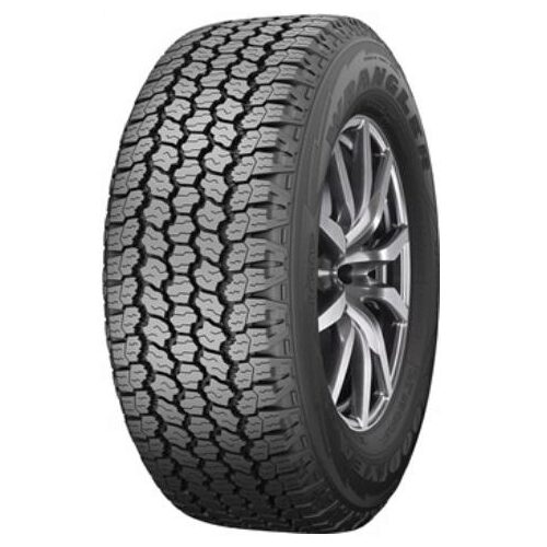 255/65HR19  GOODYEAR TL WRL AT ADV LR XL          (EU)114H