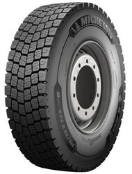 315/80R22.5 MICHELIN TL X MULTI HD D 3PMSF       (NEU)156L