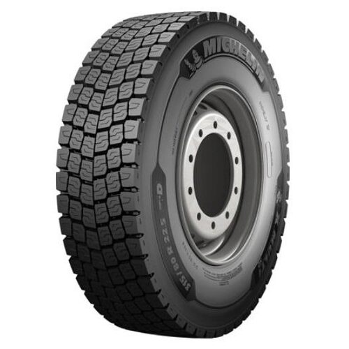 315/80R22.5 MICHELIN TL X MULTI HD D 3PMSF       (NEU)156L