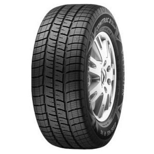 195/60R16C  VREDESTEIN TL COMTRAC 2 AS +         (NEU) 99H