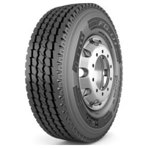 315/80R22.5 PIRELLI TL FG:01S 3PMSF (ST-OO)      (NEU)156K