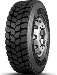 315/80R22.5 PIRELLI TL TG:01S 3PMSF (DR-OO)      (NEU)156K