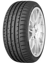 255/45ZR19  CONTI TL SC-3 N0 FR               (EU)100Y