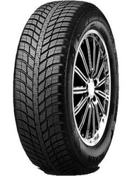 225/50HR18  NEXEN TL N BLUE 4 SEASON SUV XL       (EU) 99H