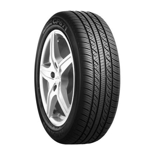 215/70HR16  NEXEN TL CP671                     (NEU)100H