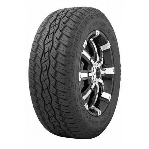 Anvelopa All Terrain Toyo Open Country A/T+ 235/65R17 108V XL