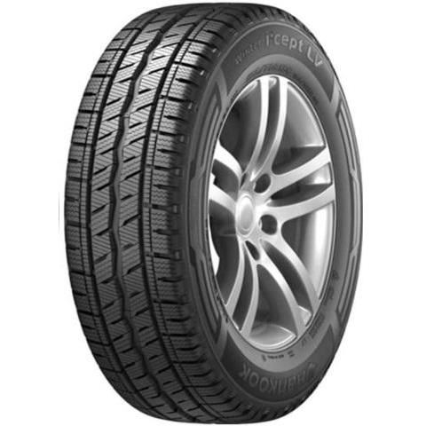 Anvelopa de Iarna Hankook Winter Icept LV RW-12 205/65R16C 107/105T
