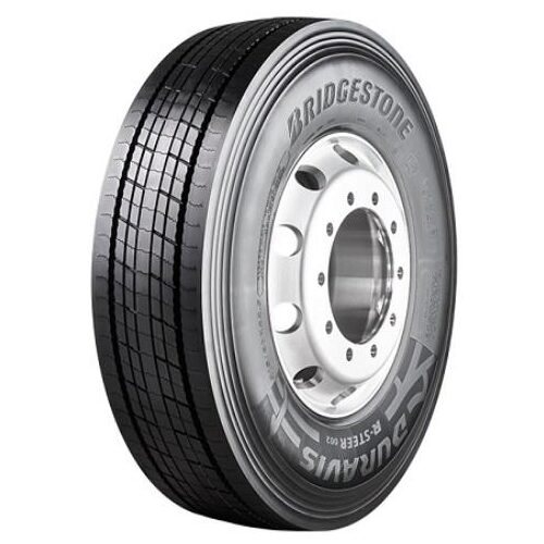 385/65R22.5 BRIDGESTONE TL DUR R-STEER 002E 3PMSF (EU)164K