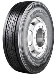315/60R22.5 BRIDGESTONE TL DUR R-STEER002 3PMSF (EU)154L
