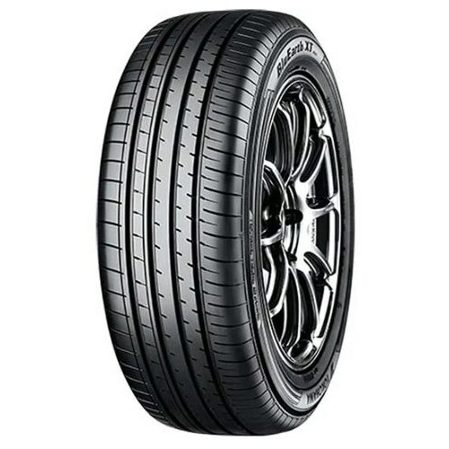 235/55VR20  YOKOHAMA TL BLUEARTH-XT AE61         (NEU)102V