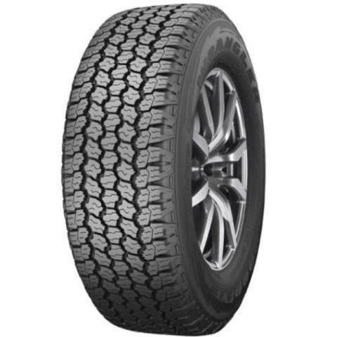 Anvelopa All Terrain Goodyear A/T Adventure 265/65R17 112T
