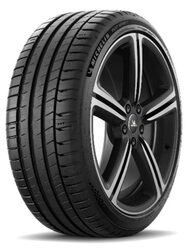 205/40ZR17  MICHELIN TL PS5 XL                    (EU) 84Y