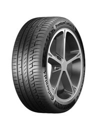 235/40WR19  CONTI TL PREMIUM 6 VOL CSi FR XL      (EU) 96W