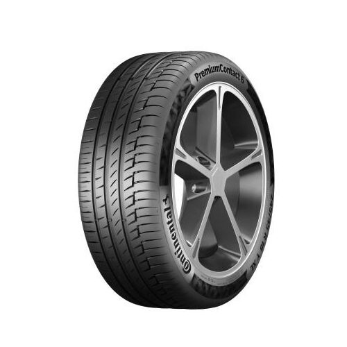 235/40WR19  CONTI TL PREMIUM 6 VOL CSi FR XL      (EU) 96W