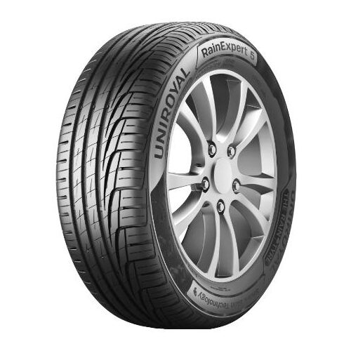 215/65VR17  UNIROYAL TL RAINEXPERT 5 FR         (EU) 99V