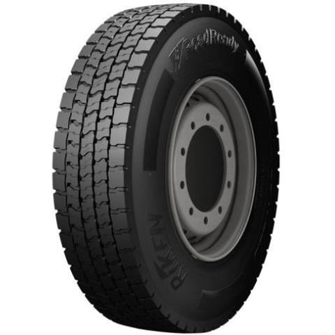 Anvelopa de Camion Tractiune Riken Road Ready D 315/70R22.5 154/150L