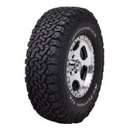 Anvelopa All Terrain BFGoodrich T/A KO2 RBL 275/55R20 115S