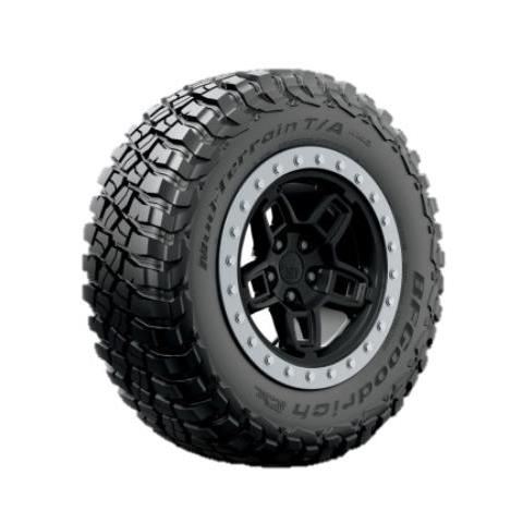 Anvelopa Off-Road BFGoodrich Mud Terrain T/A KM3 35x12.5R20 121Q