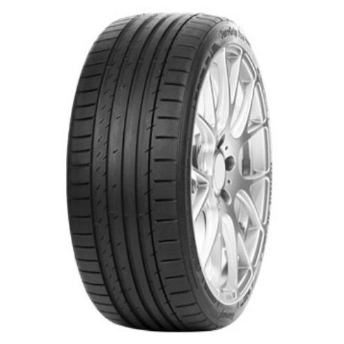 285/40ZR21  GRIPMAX TL SUREGRIP PRO SPORT XL     (NEU)109Y