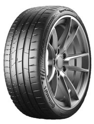 275/40ZR20  CONTI TL SC-7 XL FR                   (EU)106Y