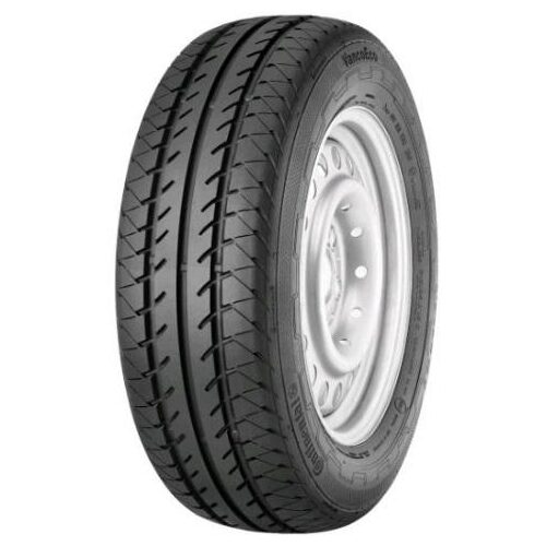 215/70R15C  CONTI TL VANCONTACT ECO #             (EU)109S